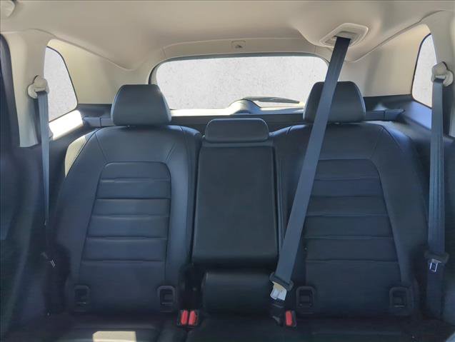 Certified 2024 Honda CR-V EX-L image 23