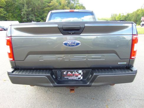 Used 2018 Ford F150 XL w/ Equipment Group 101A Mid AWD/4WD image 4
