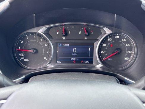Used 2023 Chevrolet Equinox LT FWD image 24