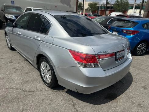 Used 2012 Honda Accord LX image 14