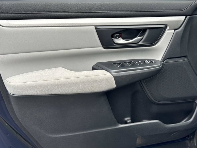 Certified 2020 Honda CR-V LX image 17