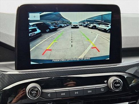 New 2025 Ford Escape ST-Line image 14