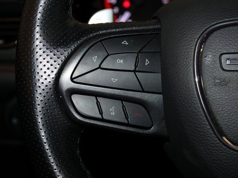 Used 2024 Dodge Durango GT image 22