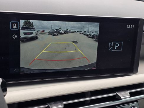 Certified 2026 Hyundai Tucson SEL Plus FWD image 23