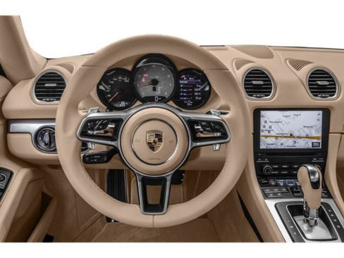 Used 2019 Porsche 718 Cayman S RWD image 7