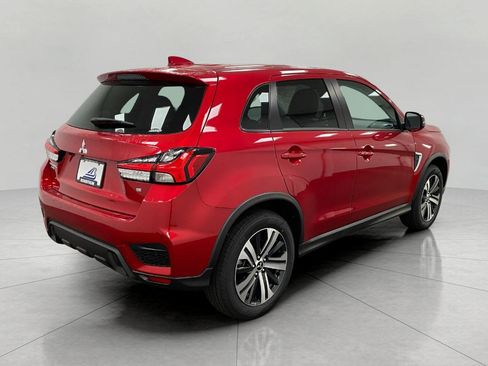 New 2025 Mitsubishi Outlander Sport AWD image 3