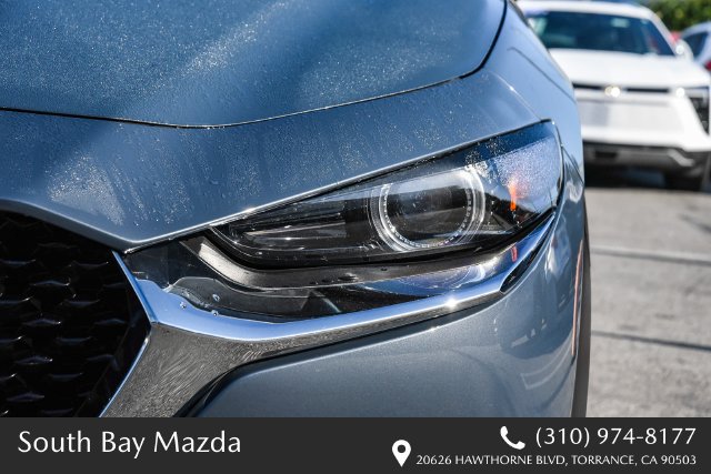 Certified 2021 MAZDA CX-30 AWD 2.5 S w/ Premium Package image 4