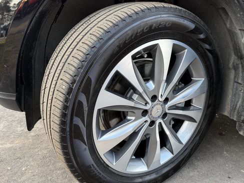 Used 2016 Mercedes-Benz GL 450 GL 450 4MATIC AWD 4dr SUV w/ Premium I Package image 11