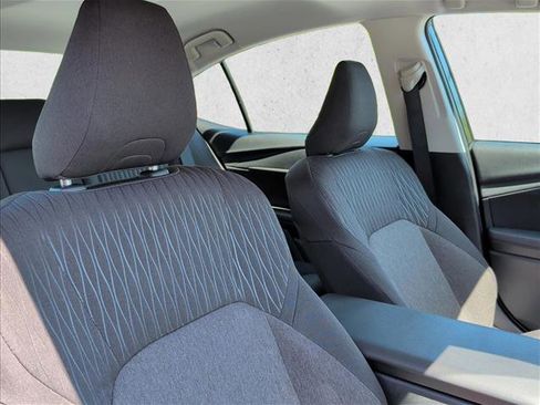 Used 2025 Toyota Camry LE FWD image 22