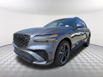 New 2026 Genesis GV70 2.5T Sport Prestige