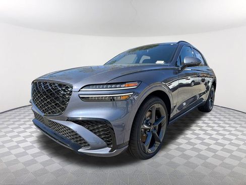 New 2026 Genesis GV70 2.5T Sport Prestige image 1