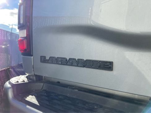 Used 2021 RAM 3500 Laramie image 10