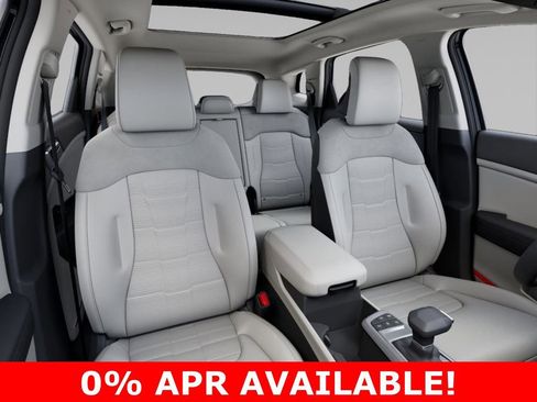 New 2026 Kia Sportage SX AWD/4WD image 15