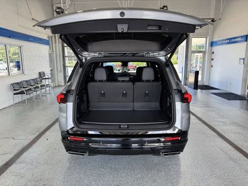 New 2026 Buick Enclave Sport Touring w/ Power Package image 10