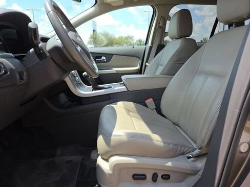 Used 2014 Ford Edge SEL w/ Equipment Group 205A FWD image 25