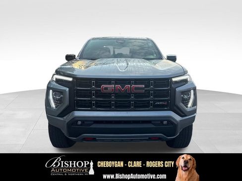 Used 2024 GMC Canyon AT4 w/ AT4 Premium Package AWD/4WD image 18