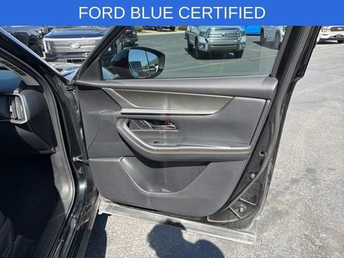 Used 2024 MAZDA CX-90 Plug-In Hybrid w/ Preferred AWD/4WD image 30