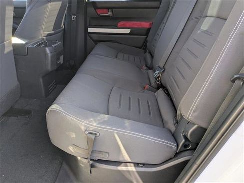 Used 2024 Toyota Tacoma TRD Sport image 18