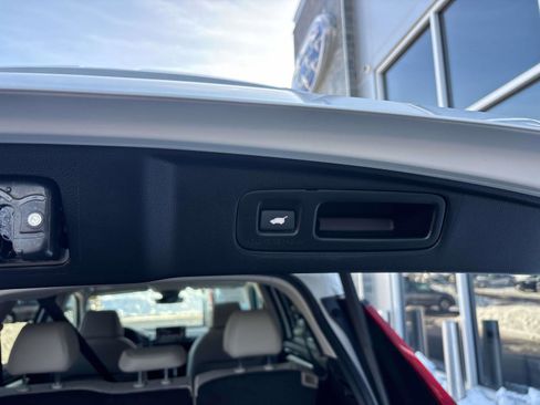 Used 2026 Honda CR-V EX-L image 14