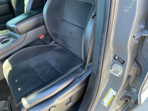 Used 2023 Dodge Durango R/T AWD/4WD image 19