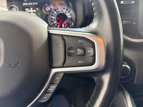 Used 2022 RAM 1500 Big Horn AWD/4WD image 28