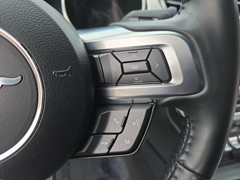 Used 2023 Ford Mustang GT Premium w/ Security Package image 20