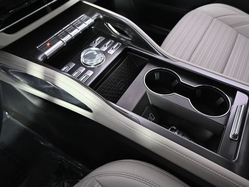 New 2026 Lincoln Nautilus Reserve AWD/4WD image 31