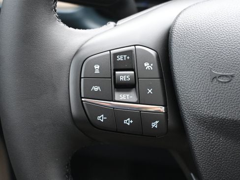 New 2026 Ford Maverick Lariat AWD/4WD image 17