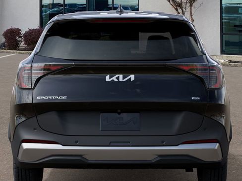 New 2026 Kia Sportage LX w/ LX Convenience Package image 13