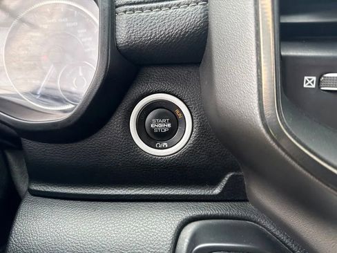 Used 2020 RAM 1500 Rebel w/ Level 1 Equipment Group AWD/4WD image 20