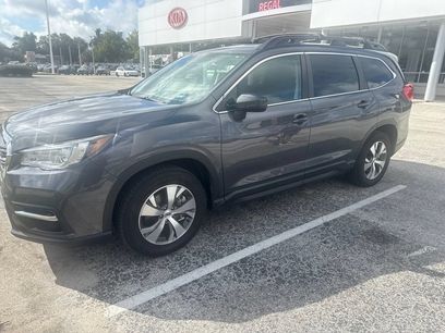 Used 2021 Subaru Ascent Premium w/ Convenience Package