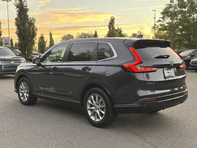Used 2026 Honda CR-V EX image 5