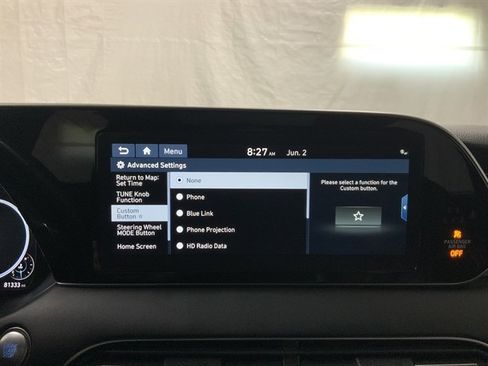 Used 2020 Hyundai Palisade Limited AWD/4WD image 25