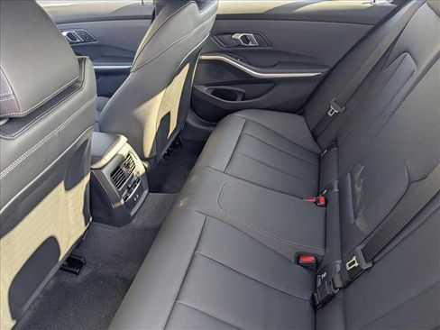 New 2026 BMW 330i xDrive Sedan image 16