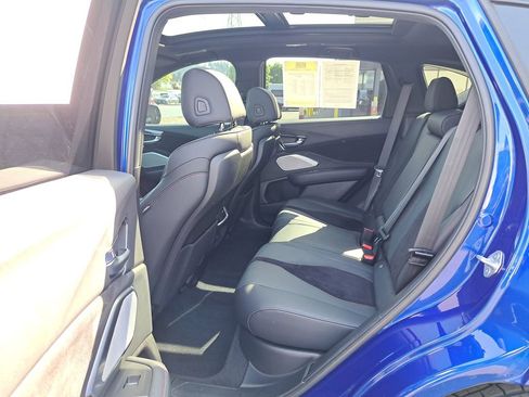Used 2022 Acura RDX A-Spec AWD/4WD image 13
