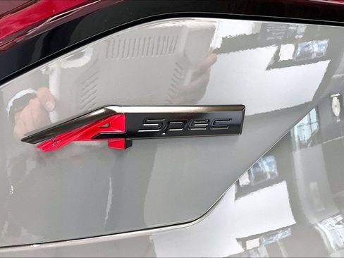 New 2026 Acura MDX A-Spec AWD/4WD image 37