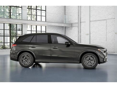 New 2026 Mercedes-Benz GLC 300 4MATIC image 6