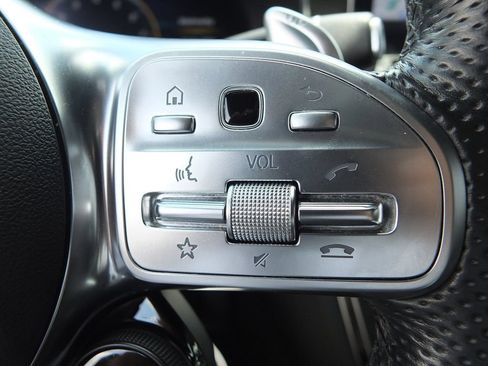 Used 2021 Mercedes-Benz C 63 AMG S image 36