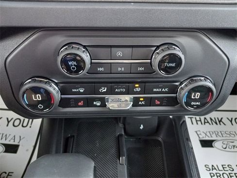 New 2025 Ford Bronco Big Bend image 21