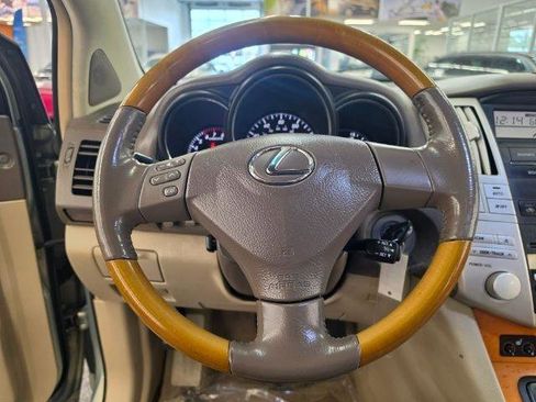 Used 2005 Lexus RX 330 AWD image 16