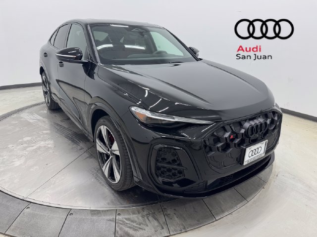 New 2026 Audi SQ5 Premium Plus AWD/4WD 360° Tour