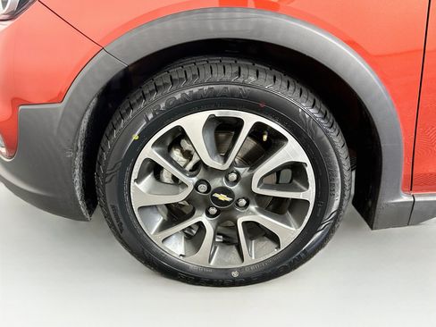 Used 2022 Chevrolet Spark ACTIV FWD image 11