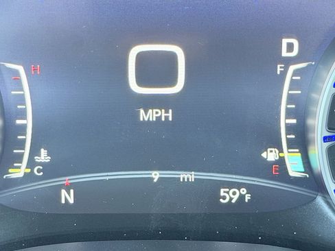 New 2026 Chrysler Pacifica Limited image 11