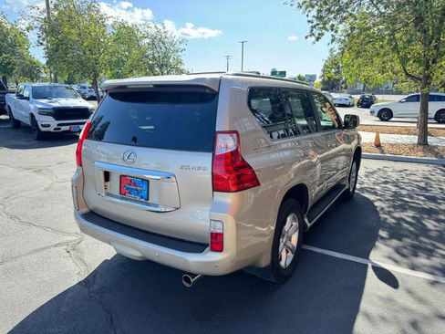 Used 2011 Lexus GX 460 Premium AWD/4WD image 5