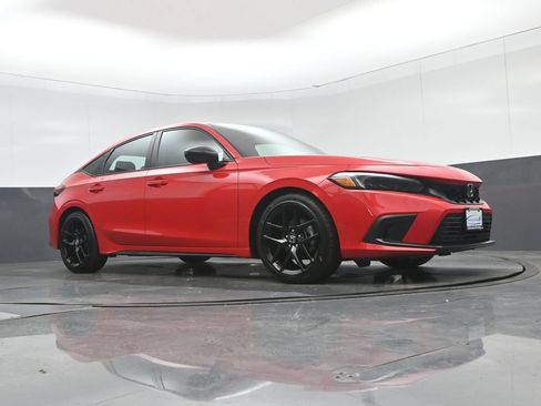 Used 2024 Honda Civic Sport image 51