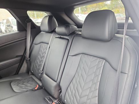 Used 2023 Kia Sportage X-Pro Prestige image 26