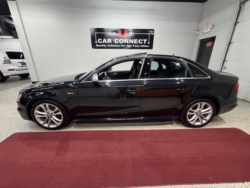 Used 2014 Audi S4 Premium Plus AWD/4WD image 21