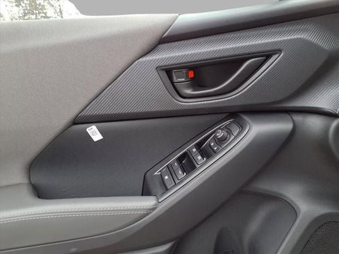 New 2026 Subaru Crosstrek 2.0i Premium image 29