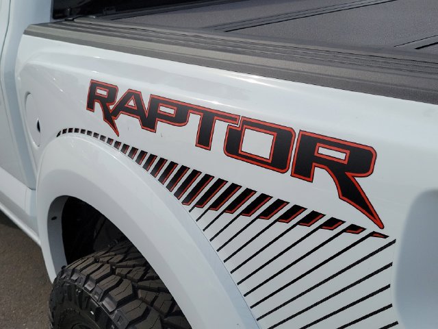 New 2026 Ford F150 Raptor AWD/4WD image 31