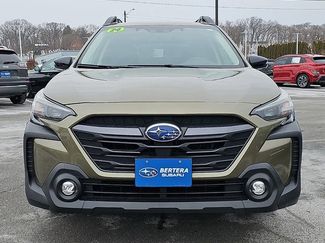 Used 2024 Subaru Outback Premium video 2
